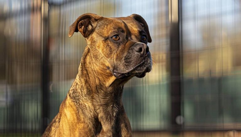 Qu&rsquo;est-ce qu&rsquo;un chien de catégorie 2 ?